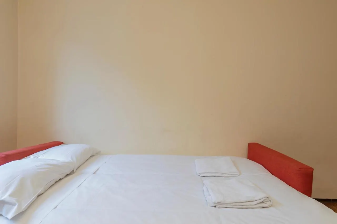 Renovated Apartment Close To Central Station Ponte Seveso 42 Milan 0*,