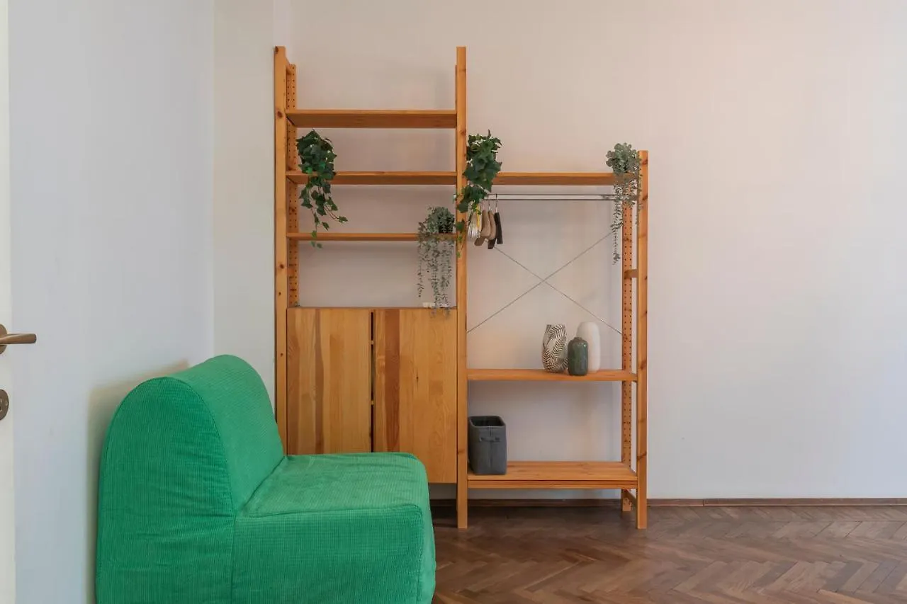 Renovated Apartment Close To Central Station Ponte Seveso 42 Milan