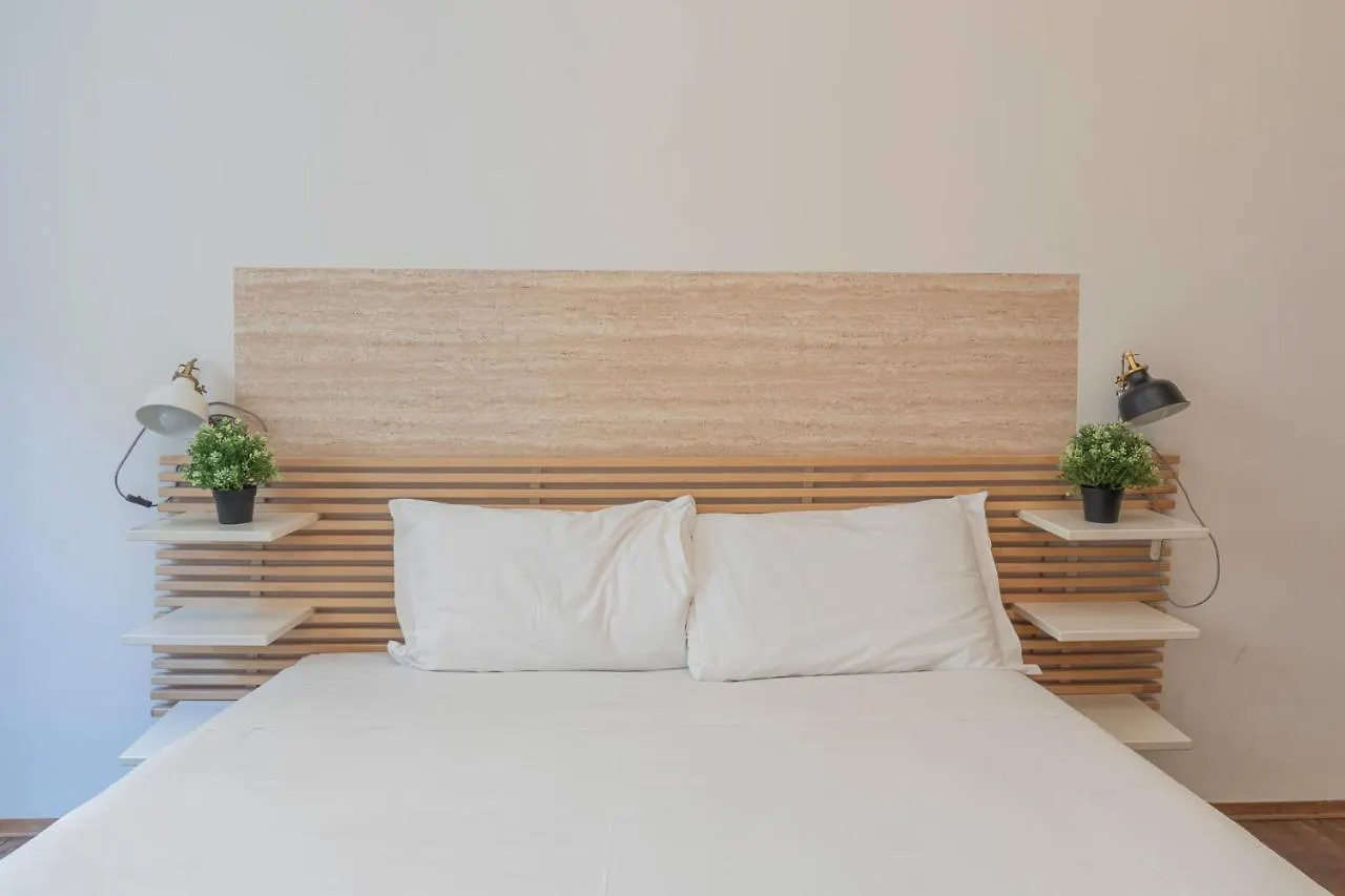 Renovated Apartment Close To Central Station Ponte Seveso 42 Milan